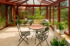 Sibson conservatory quotes