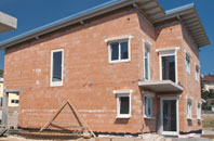 Sibson home extensions