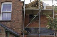free Sibson home extension quotes