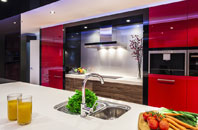 Sibson kitchen extensions