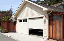 Sibson garage construction leads