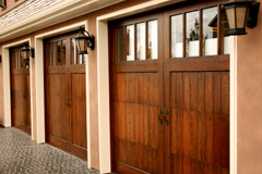 Sibson garage extension quotes